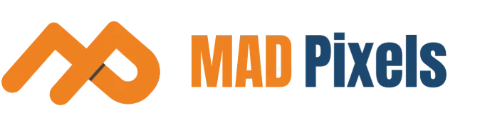 MAD Pixels